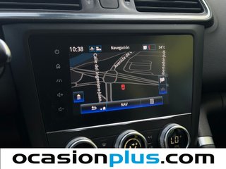 Renault Kadjar Zen TCe 103 kW (140 CV) GPF