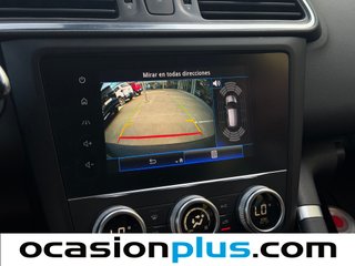 Renault Kadjar Zen TCe 103 kW (140 CV) GPF