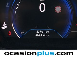 Renault Kadjar Zen TCe 103 kW (140 CV) GPF