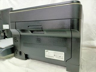 Monitor Samsung, Scanner Epson, Stampante Samsung