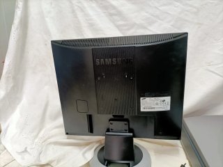 Monitor Samsung, Scanner Epson, Stampante Samsung