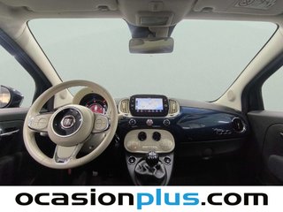 Fiat 500 1.0 Hybrid Dolcevita 51 kW (70 CV)