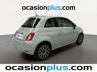 Fiat 500 1.0 Hybrid Dolcevita 51 kW (70 CV)