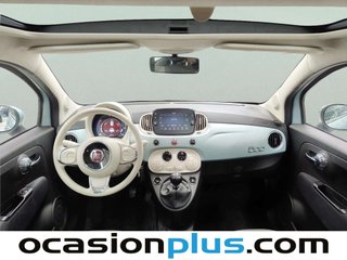 Fiat 500 1.0 Hybrid Dolcevita 51 kW (70 CV)