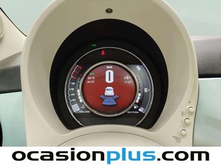 Fiat 500 1.0 Hybrid Dolcevita 51 kW (70 CV)