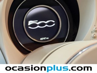 Fiat 500 1.0 Hybrid Dolcevita 51 kW (70 CV)