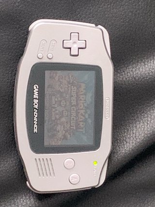 Gameboy nintendo