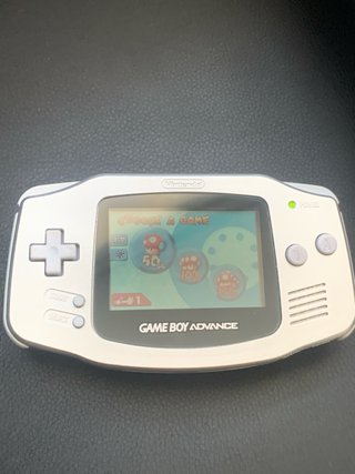 Gameboy nintendo