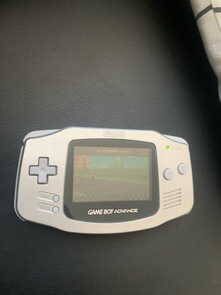Gameboy nintendo