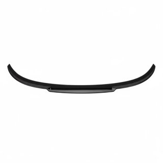 Aleron trasero Porsche 911 Carrera 992 Negro Brill