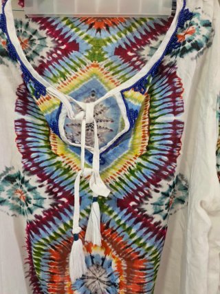 Blusa Desigual