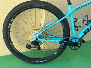 Juego de Ruedas DT Swiss XR1501 29