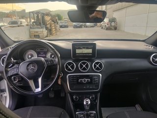 Mercedes-Benz Clase A 2013