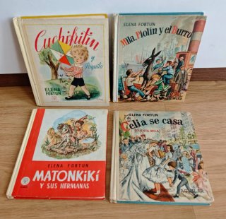 Libros Antiguos