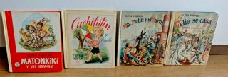 Libros Antiguos