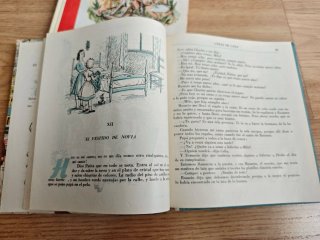 Libros Antiguos