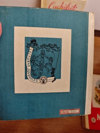Libros Antiguos