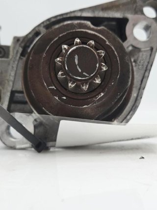 Seat 4465 motor arranque 02z911023f ibiza 2.0 mt