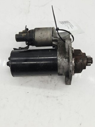 Seat 4465 motor arranque 02z911023f ibiza 2.0 mt