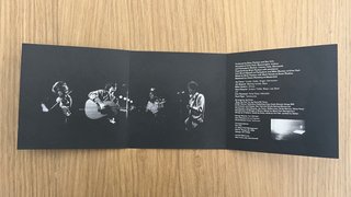 Son Volt CD Straightaways 1997 Americana Rock