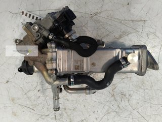 Válvula EGR BMW X3 F25 2014-2017 2.0 xDrive 20d B47D20A, B47 7822348