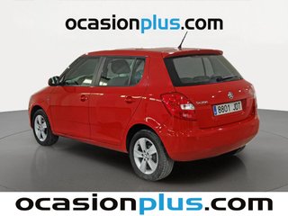 Skoda Fabia 1.2 Urban 51 kW (69 CV)