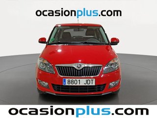 Skoda Fabia 1.2 Urban 51 kW (69 CV)