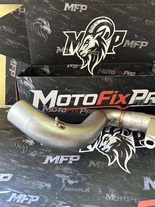 Colectores Honda CBR/CB650R 2014-2024