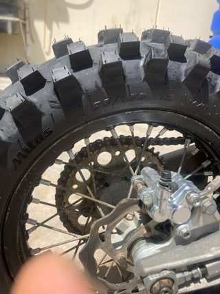 Ktm sx 65 2018