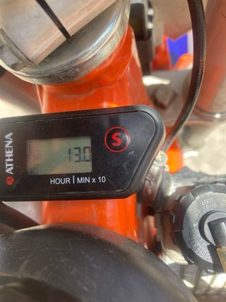 Ktm sx 65 2018