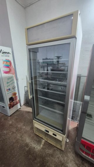 Congelador