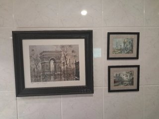 Cuadros