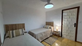 Chalet con piscina alquiler turístico 8 personas