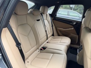 Porsche Macan 180 kW (245 CV)