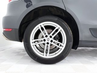 Porsche Macan 180 kW (245 CV)