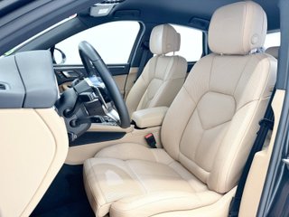 Porsche Macan 180 kW (245 CV)