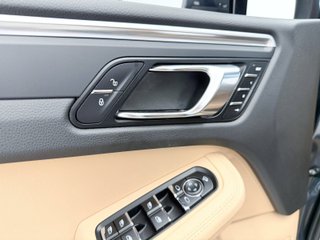 Porsche Macan 180 kW (245 CV)
