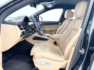 Porsche Macan 180 kW (245 CV)