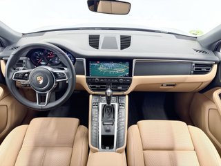 Porsche Macan 180 kW (245 CV)