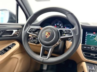 Porsche Macan 180 kW (245 CV)