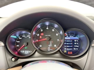 Porsche Macan 180 kW (245 CV)