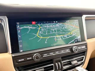 Porsche Macan 180 kW (245 CV)