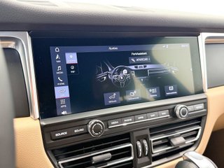 Porsche Macan 180 kW (245 CV)