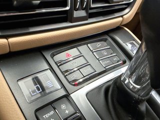Porsche Macan 180 kW (245 CV)