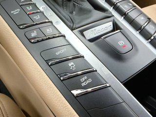 Porsche Macan 180 kW (245 CV)