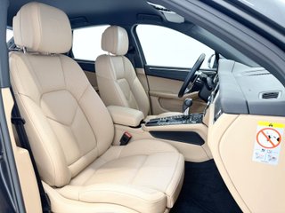 Porsche Macan 180 kW (245 CV)