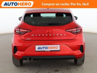 Mitsubishi Colt 1.0 100T Motion