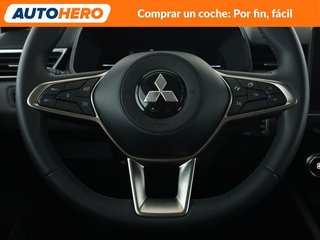 Mitsubishi Colt 1.0 100T Motion