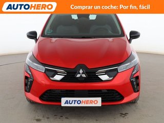 Mitsubishi Colt 1.0 100T Motion