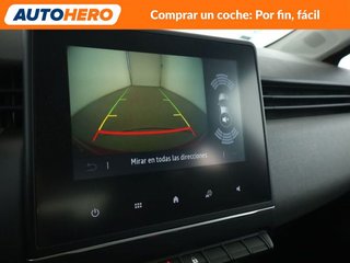 Mitsubishi Colt 1.0 100T Motion